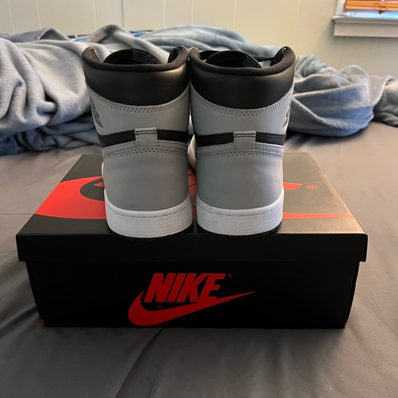 Jordan 1 shadow 2.0 - Picture 3 of 6